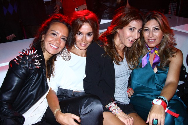 Virgin Radio Lebanon Launch Party